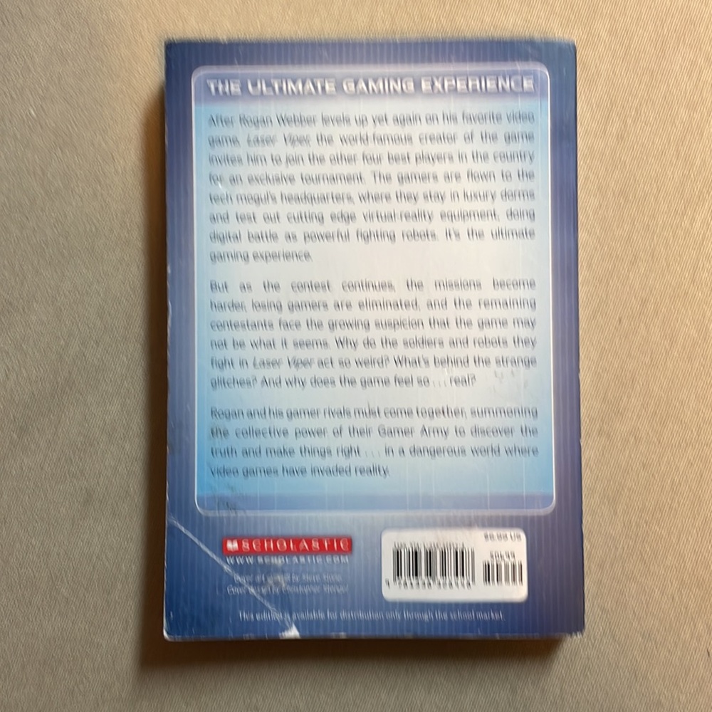 📚2/$6 Gamer Army - Picture 2 of 12